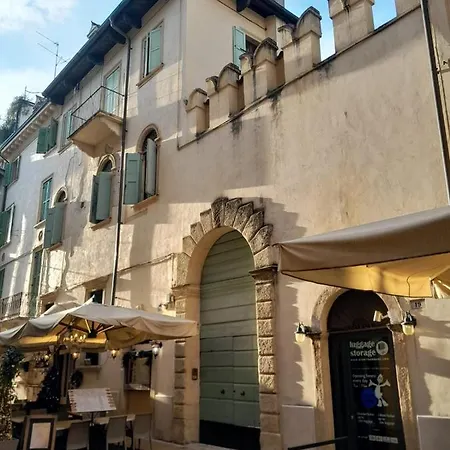 Casa Turandot Verona Exterior photo