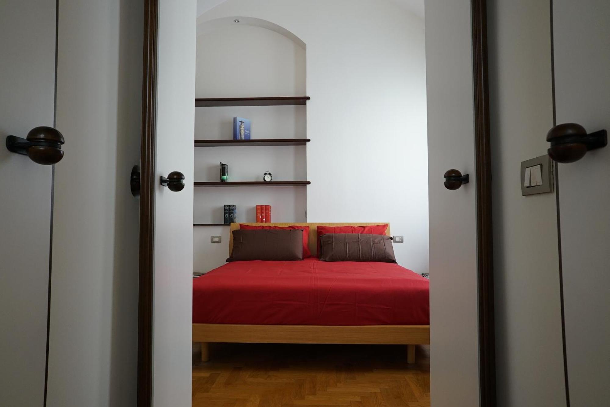 Casa vacanze Casa Turandot *