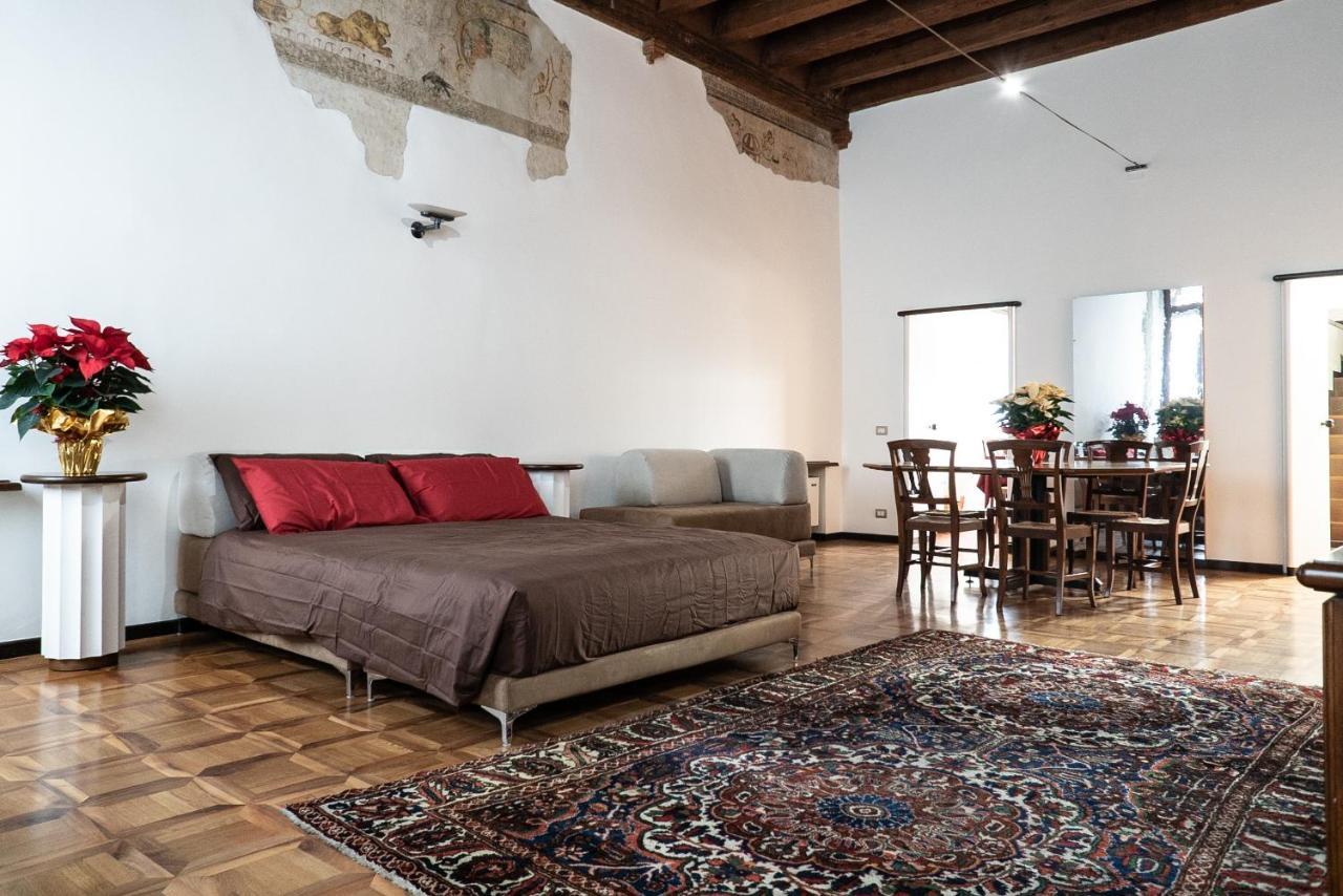 Casa vacanze Casa Turandot