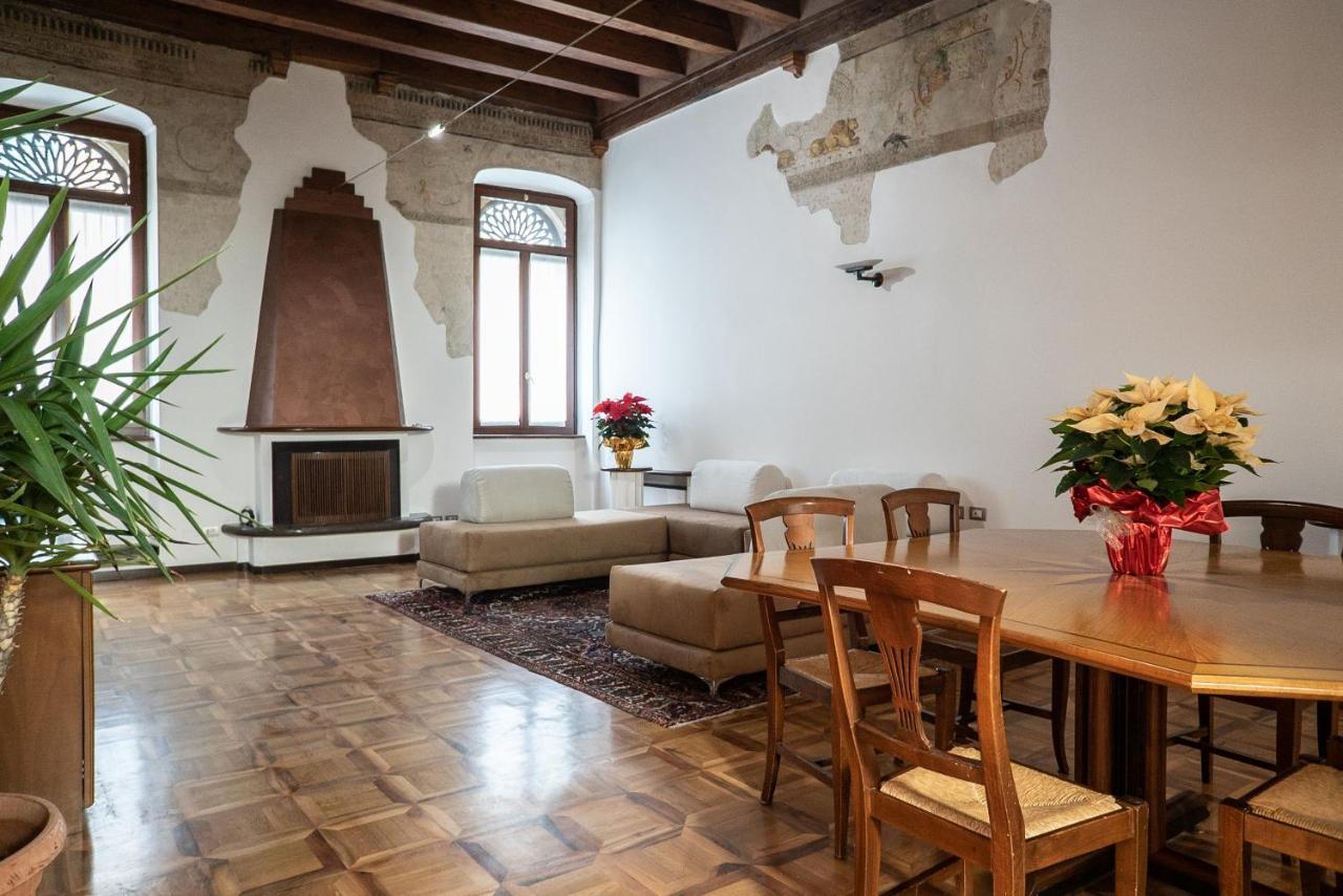 Casa Turandot Casa vacanze Verona