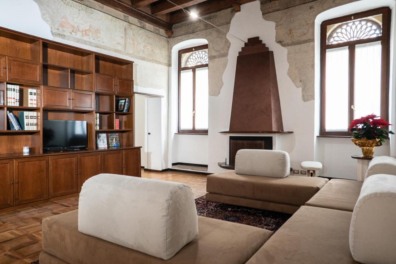 Casa vacanze Casa Turandot