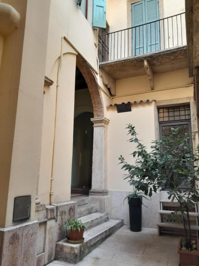 Casa vacanze Casa Turandot