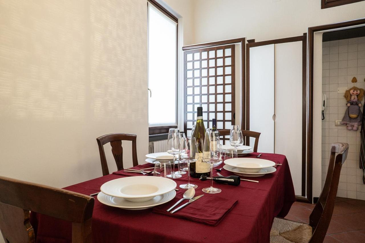 Casa Turandot Casa vacanze