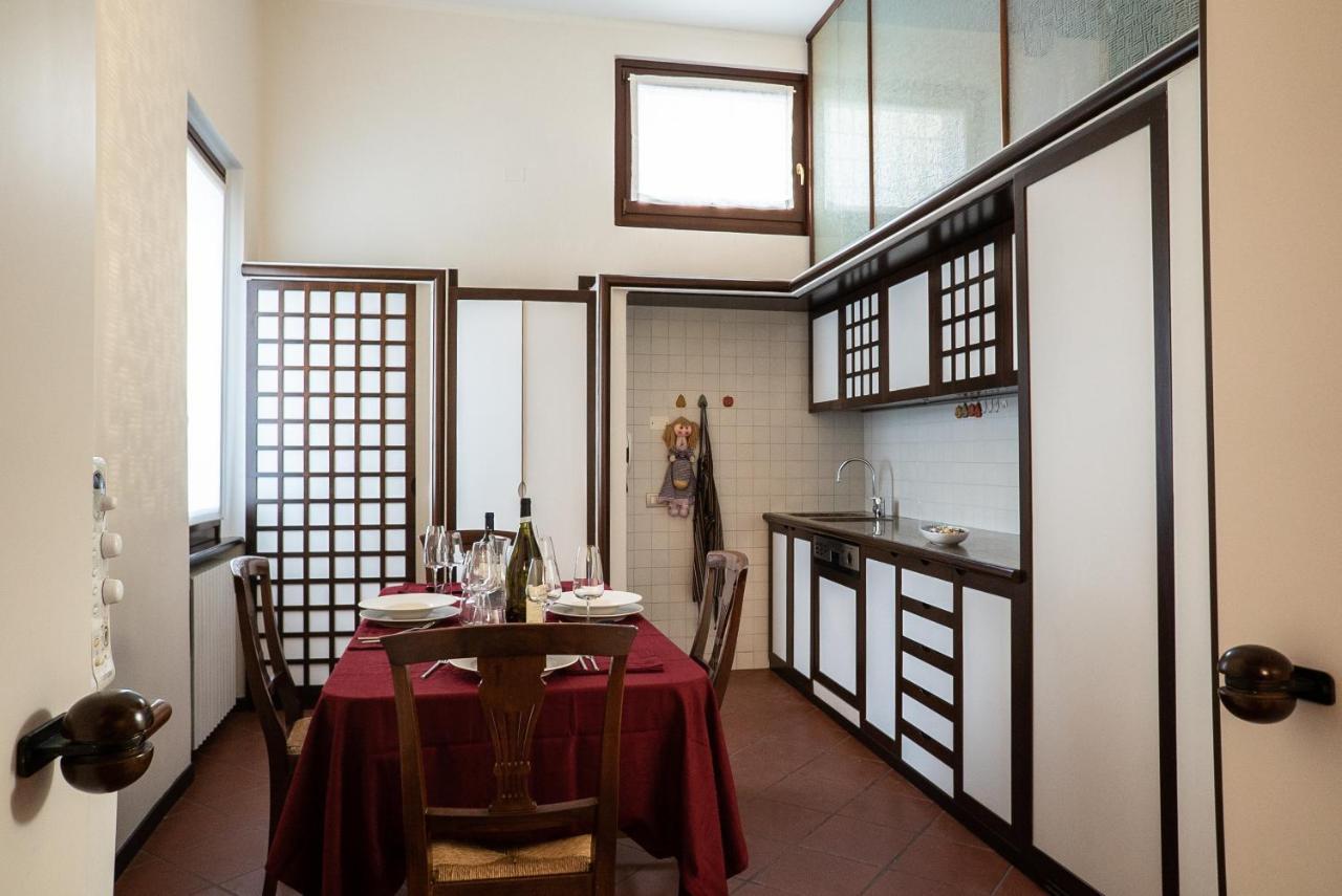 Casa vacanze Casa Turandot *