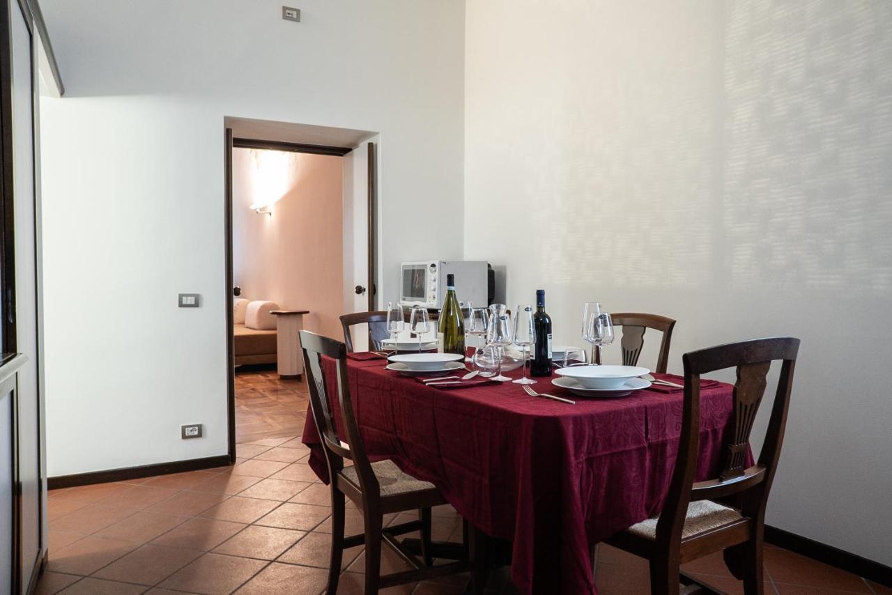 Casa vacanze Casa Turandot