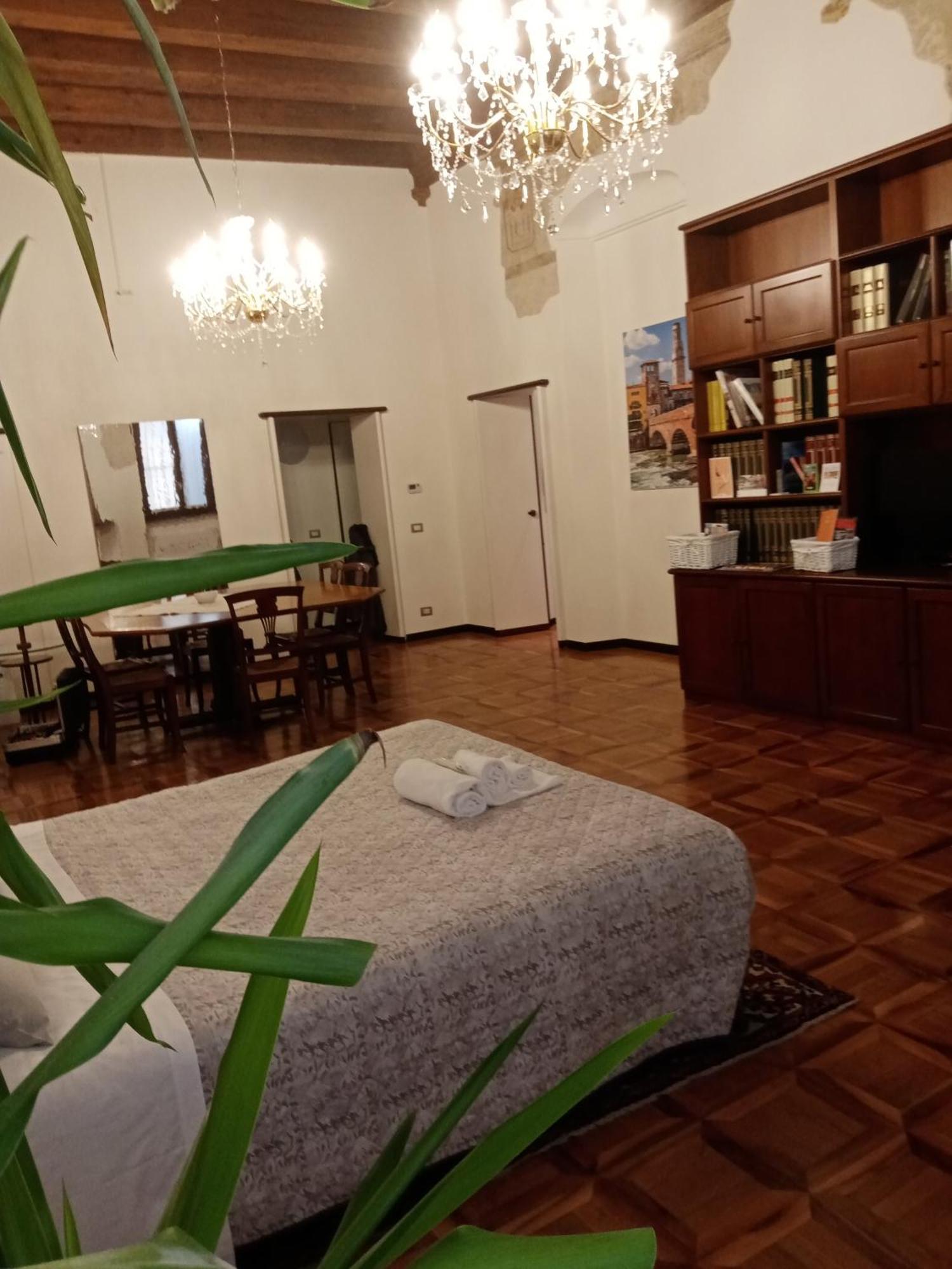 Casa vacanze Casa Turandot