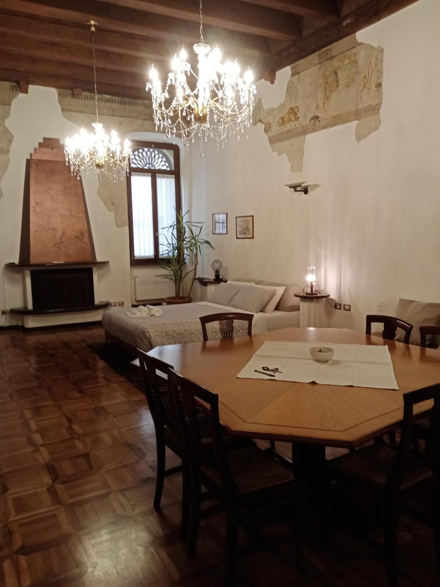 Casa Turandot Casa vacanze