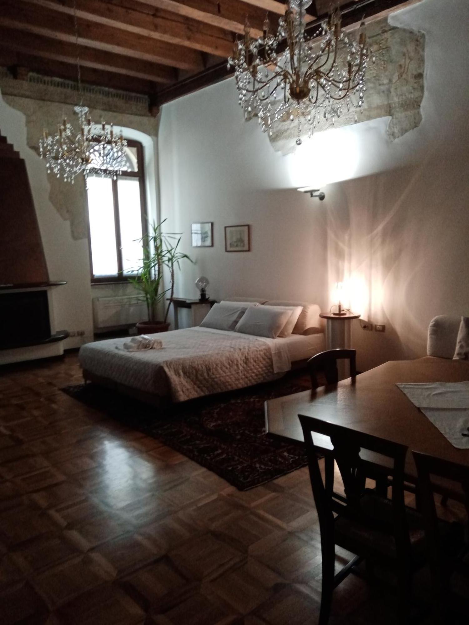 Casa Turandot Casa vacanze